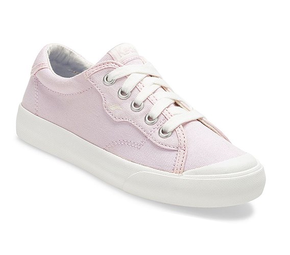 Tenis Keds Big Kid Crew Kick '75 Niños Rosas | LPD294317