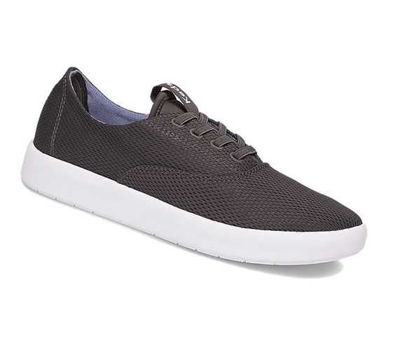 Tenis Slip On Keds Studio Leap Athleisure Mujer Marrom | ZMK480953