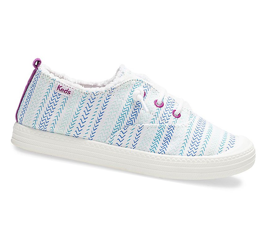 Tenis Keds Big Kid Breaker Niños Azules | HBW089672