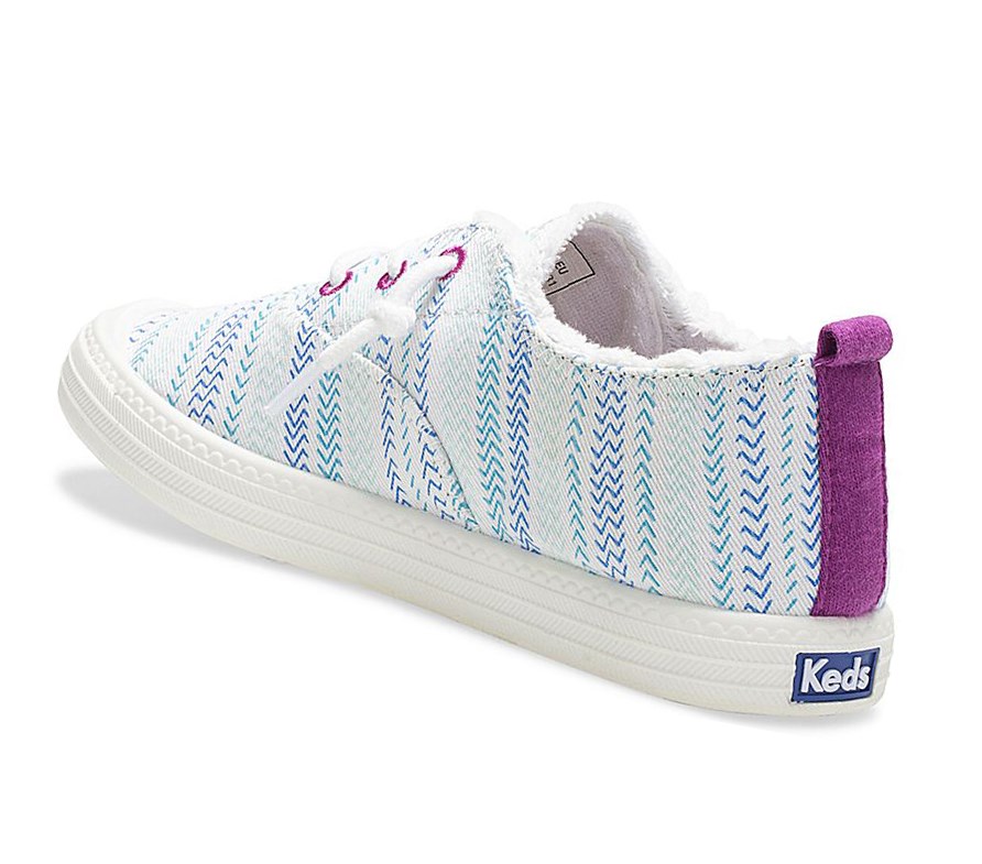 Tenis Keds Big Kid Breaker Niños Azules | HBW089672