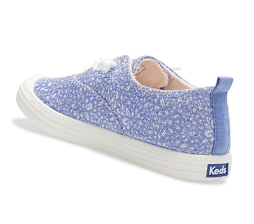 Tenis Keds Big Kid Breaker Niños Azules | KCD829543