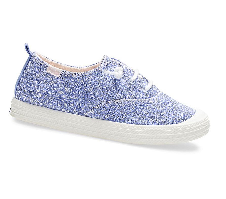 Tenis Keds Big Kid Breaker Niños Azules | KCD829543