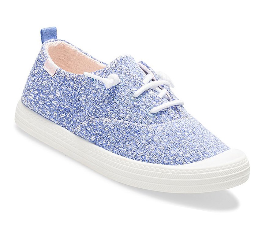 Tenis Keds Big Kid Breaker Niños Azules | KCD829543