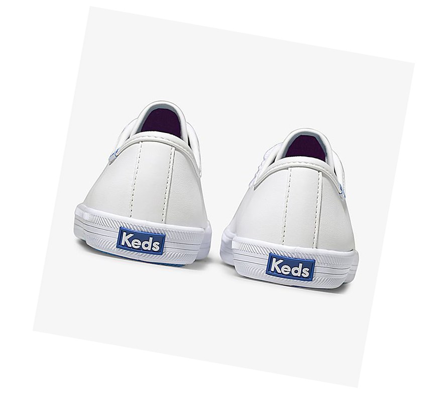 Tenis Keds Big Kid Kickstart Multi Niños Blancos Multicolor | KQD917365