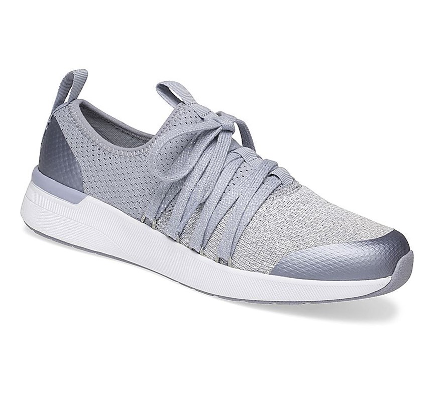 Zapatos con Cordones Keds Studio Flash Mesh Athleisure Mujer Lavanda | VNC270914